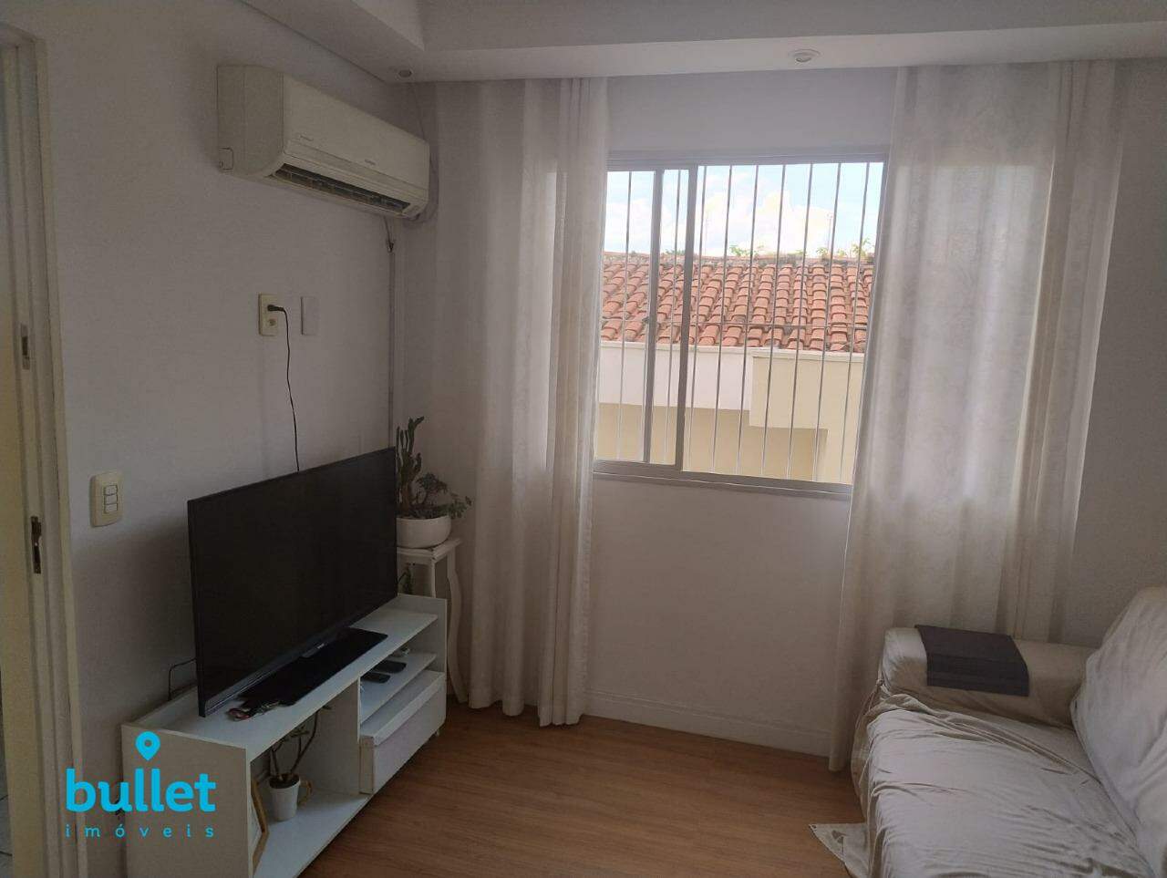 Apartamento à venda no Nova Campinas: 
