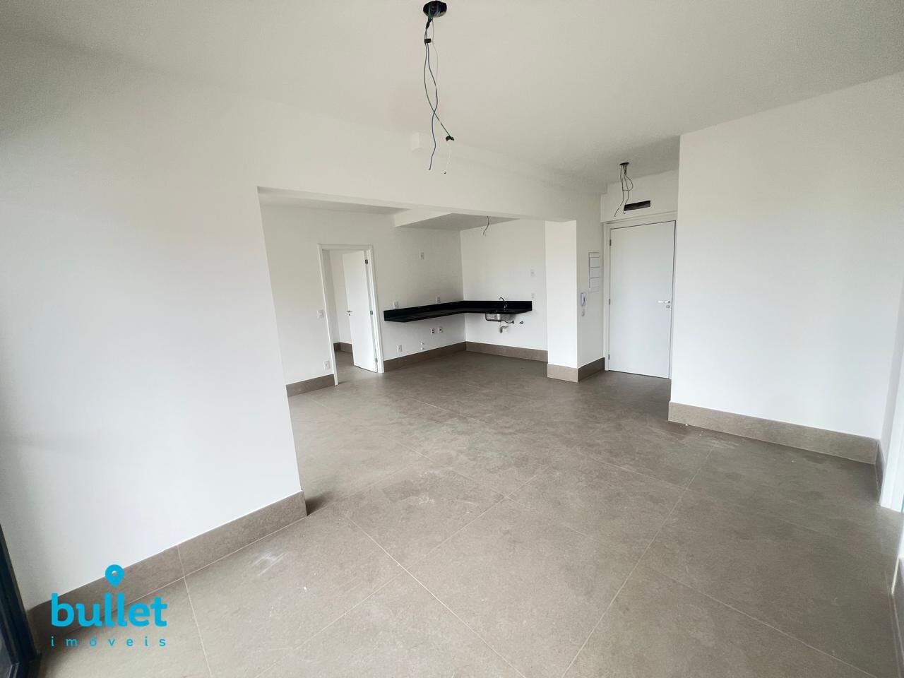 Apartamento à venda no Cambuí: 