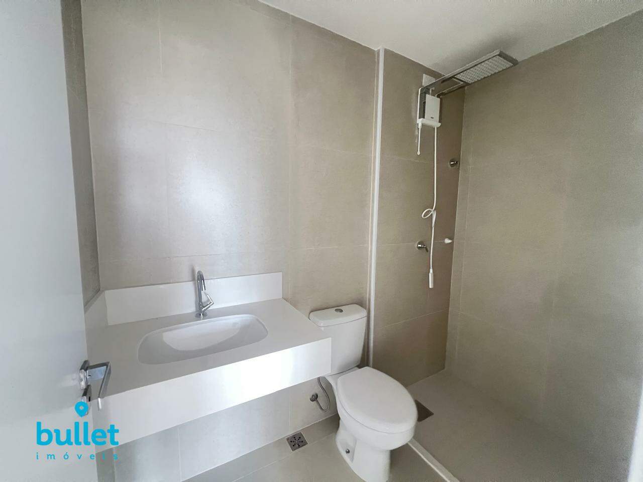 Apartamento à venda no Cambuí: 