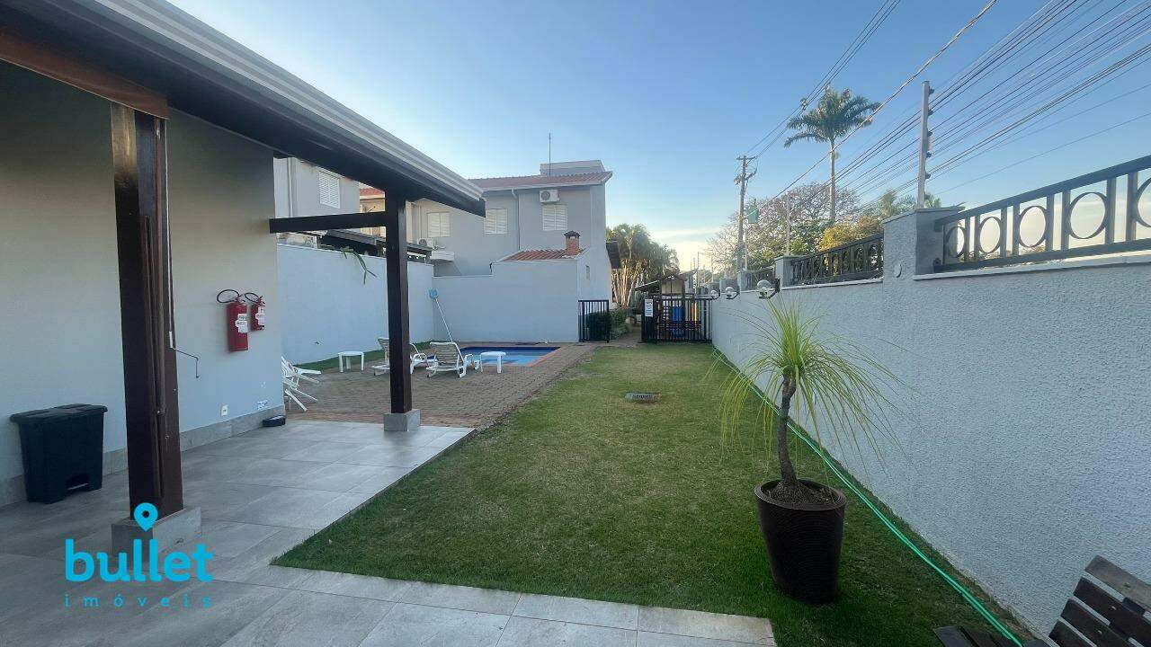 Casa à venda no bairro Chácara Primavera: 