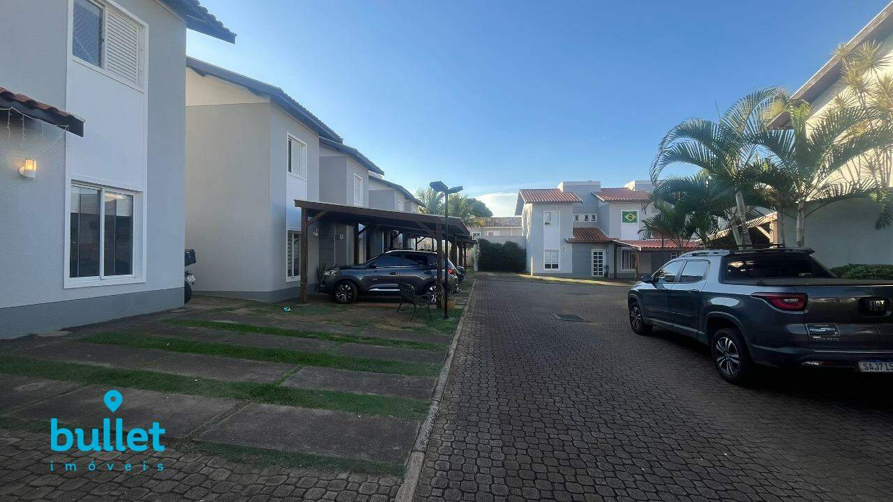 Casa à venda no bairro Chácara Primavera: 