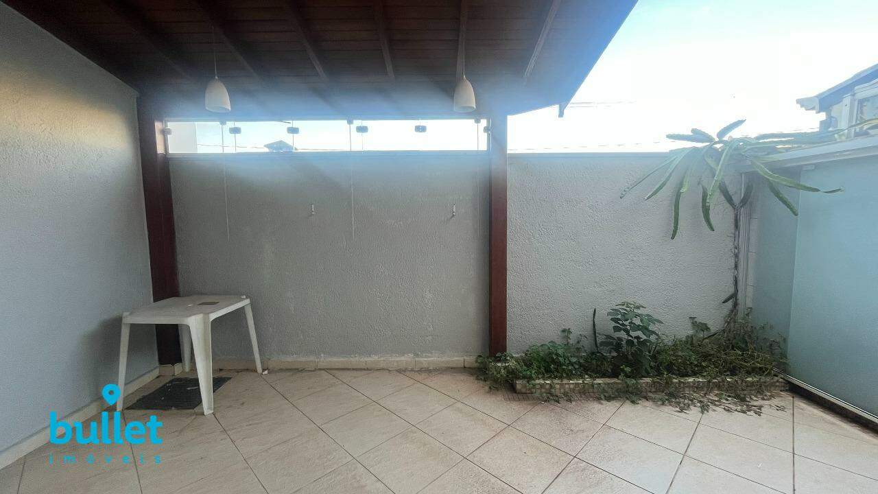 Casa à venda no bairro Chácara Primavera: 