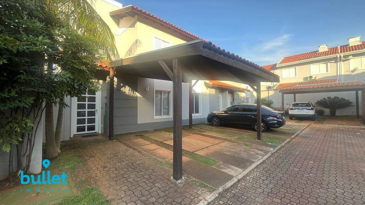 Casa à venda no bairro Chácara Primavera: 
