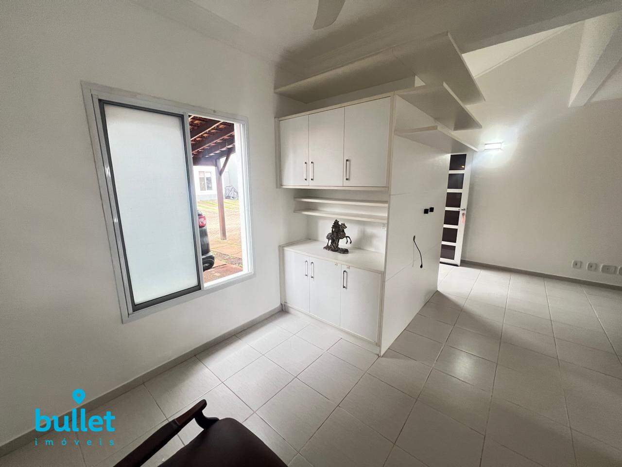 Casa à venda no Chácara Primavera: 