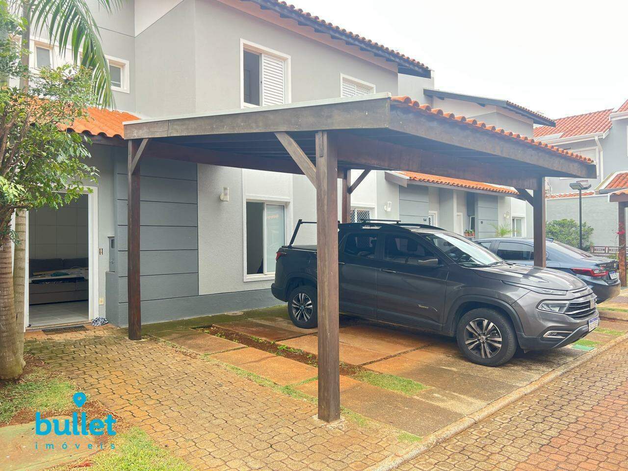 Casa à venda no Chácara Primavera: 