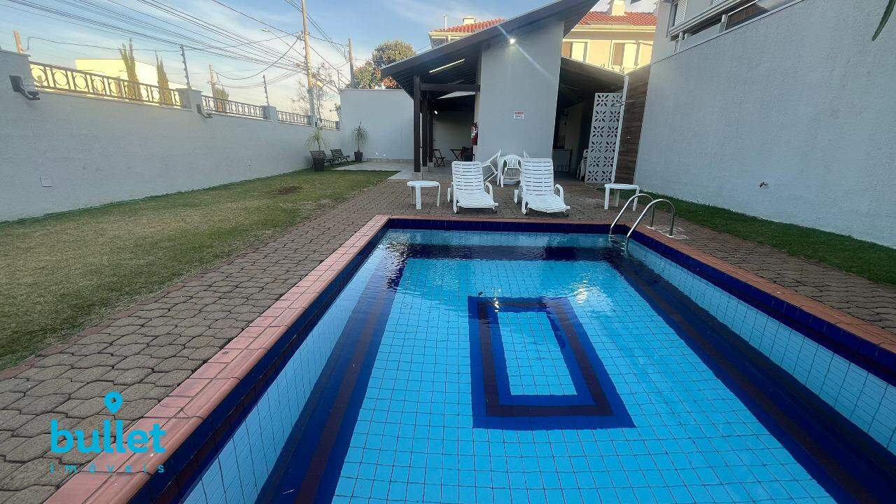Casa à venda no bairro Chácara Primavera: 