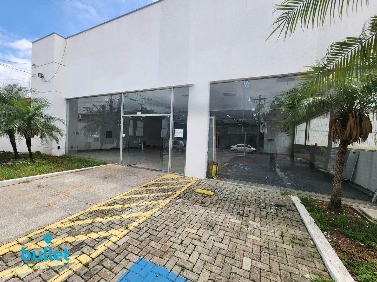 ponto comercial para aluguel no Vila Mimosa: 