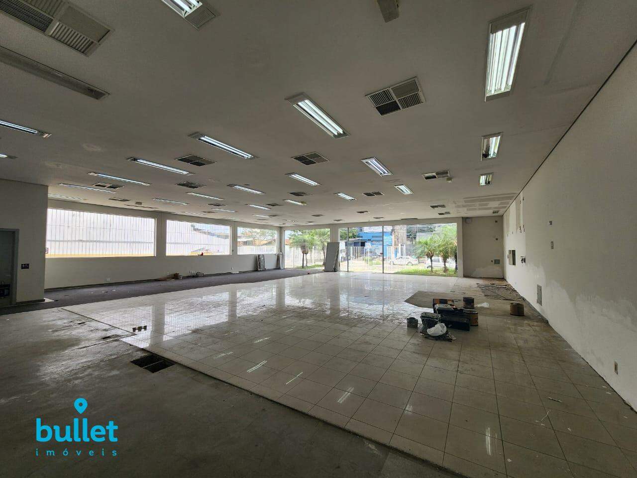 ponto comercial para aluguel no Vila Mimosa: 