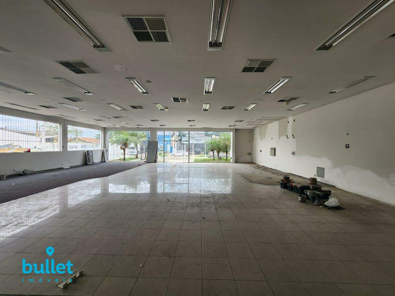 ponto comercial para aluguel no Vila Mimosa: 