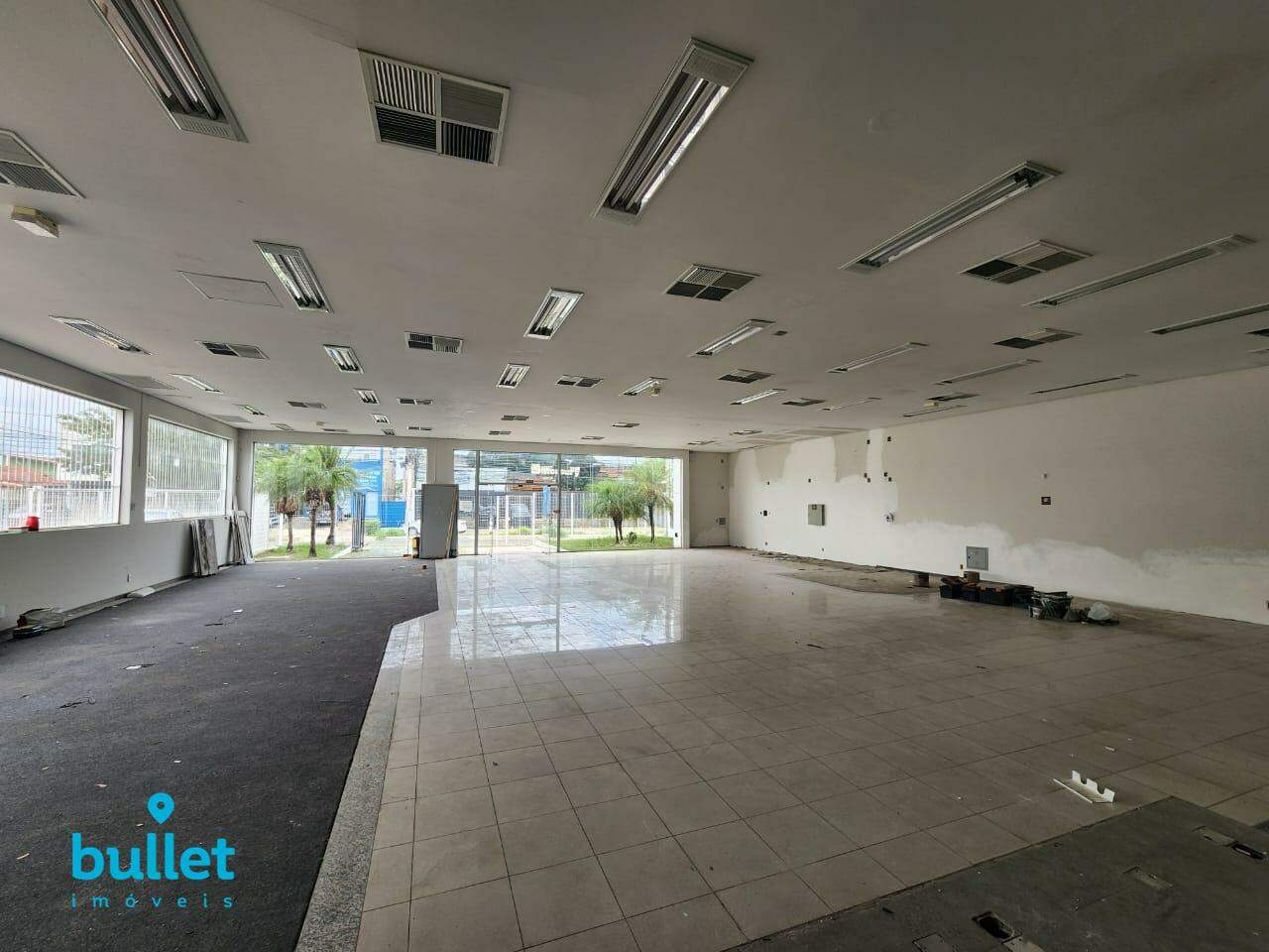 ponto comercial para aluguel no Vila Mimosa: 