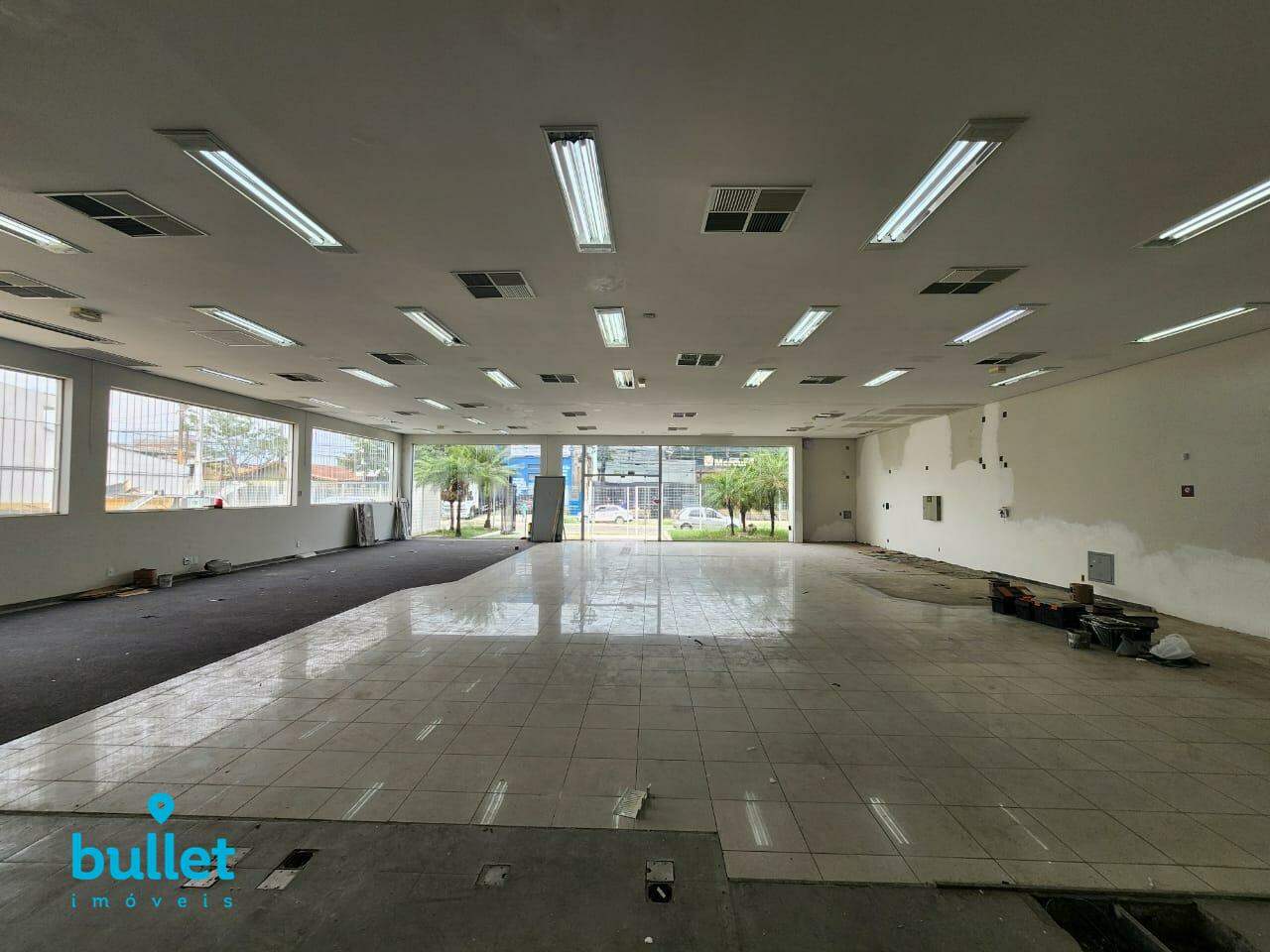 ponto comercial para aluguel no Vila Mimosa: 