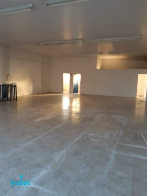 Salão para aluguel no Jardim Leonor: 