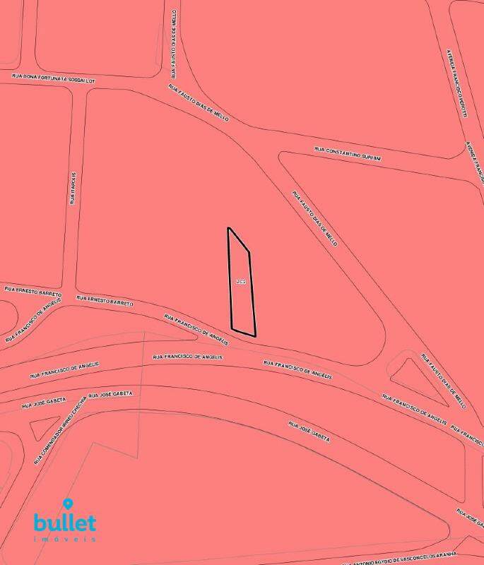 Salão para aluguel no Jardim Okita: 