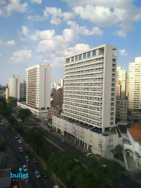 Sala para aluguel no Centro: 