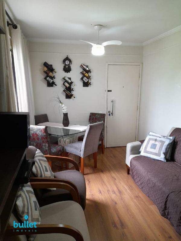 Apartamento à venda no bairro Jardim dos Oliveiras: 