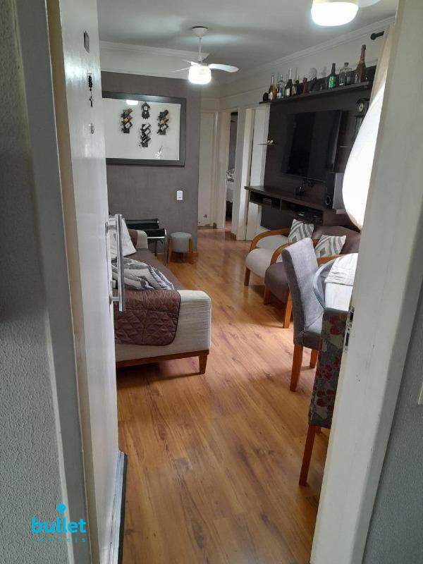 Apartamento à venda no bairro Jardim dos Oliveiras: 