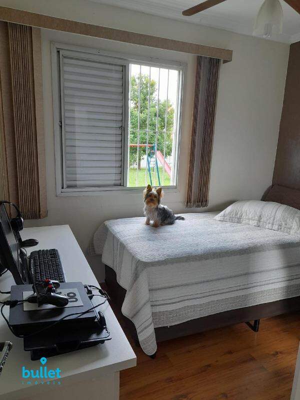 Apartamento à venda no bairro Jardim dos Oliveiras: 