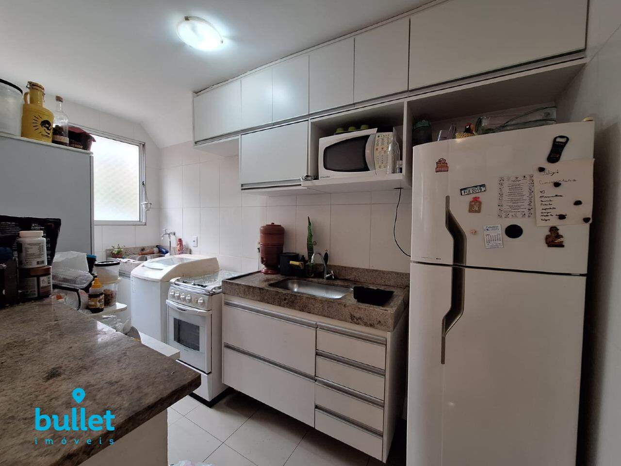 Apartamento à venda no Jardim Nova Europa: 