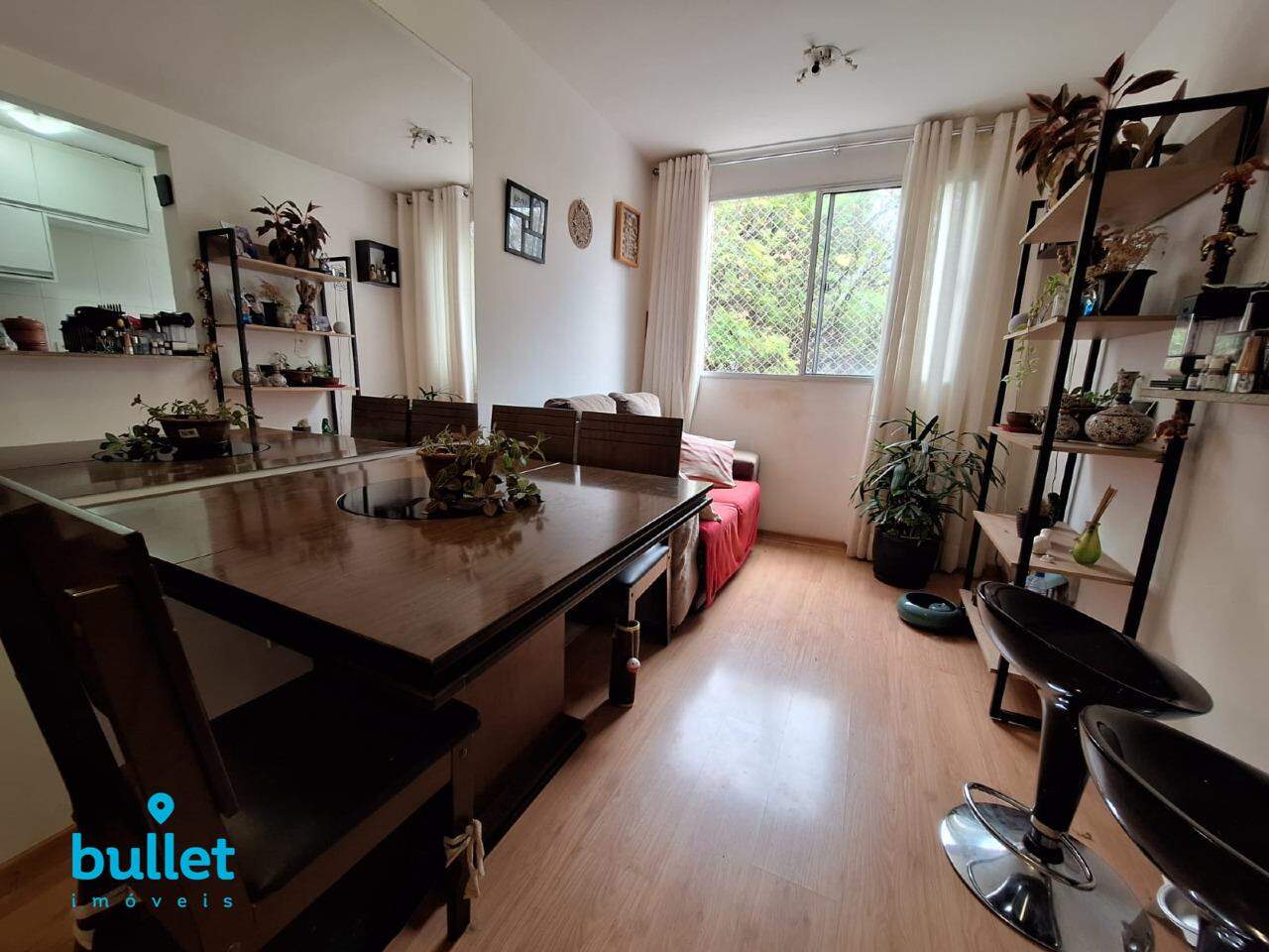 Apartamento à venda no Jardim Nova Europa: 