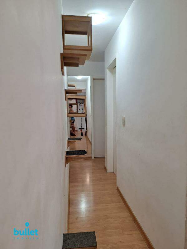 Apartamento à venda no Jardim Nova Europa: 