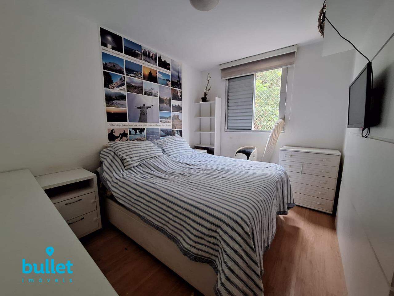 Apartamento à venda no Jardim Nova Europa: 