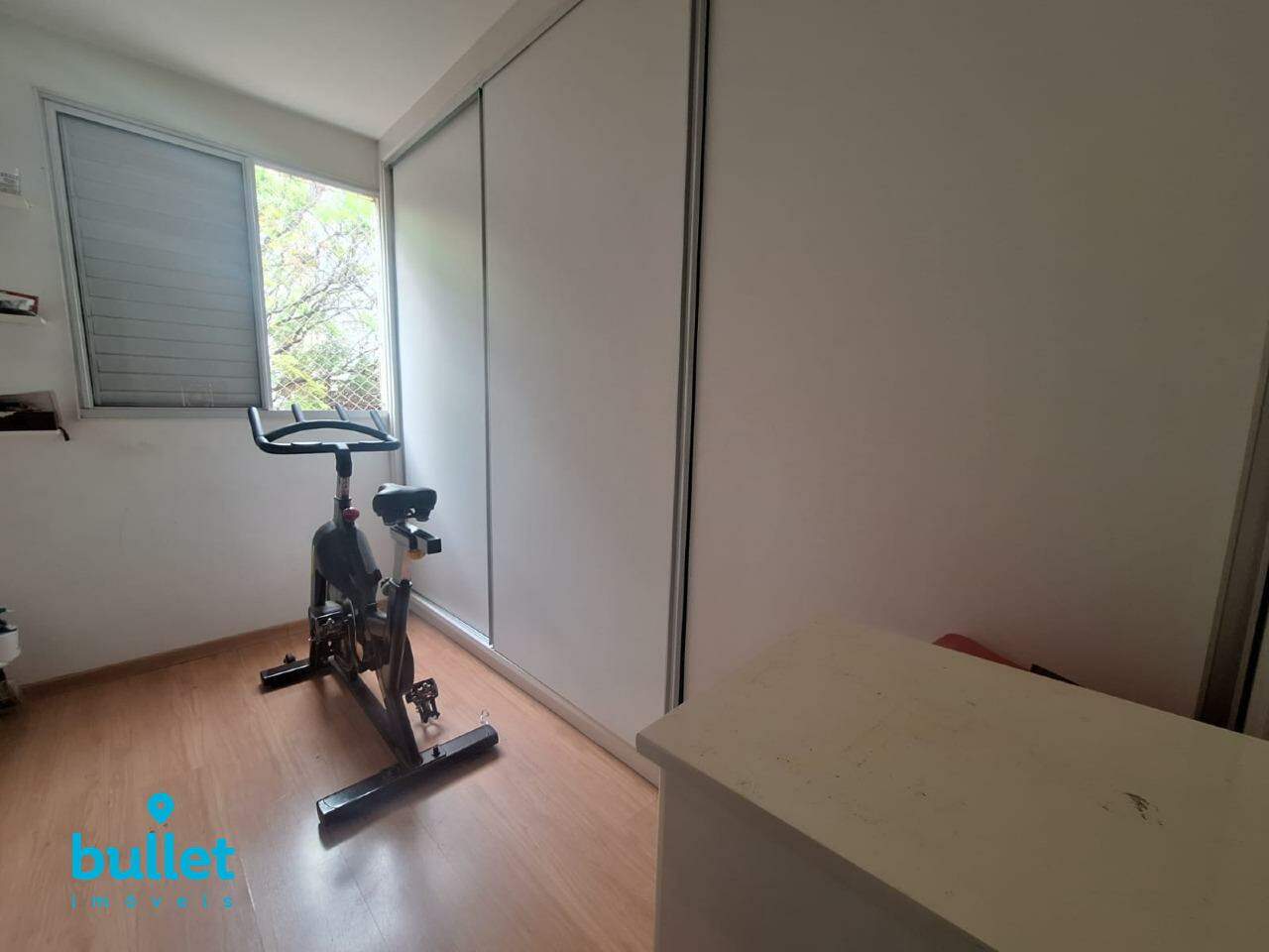 Apartamento à venda no Jardim Nova Europa: 