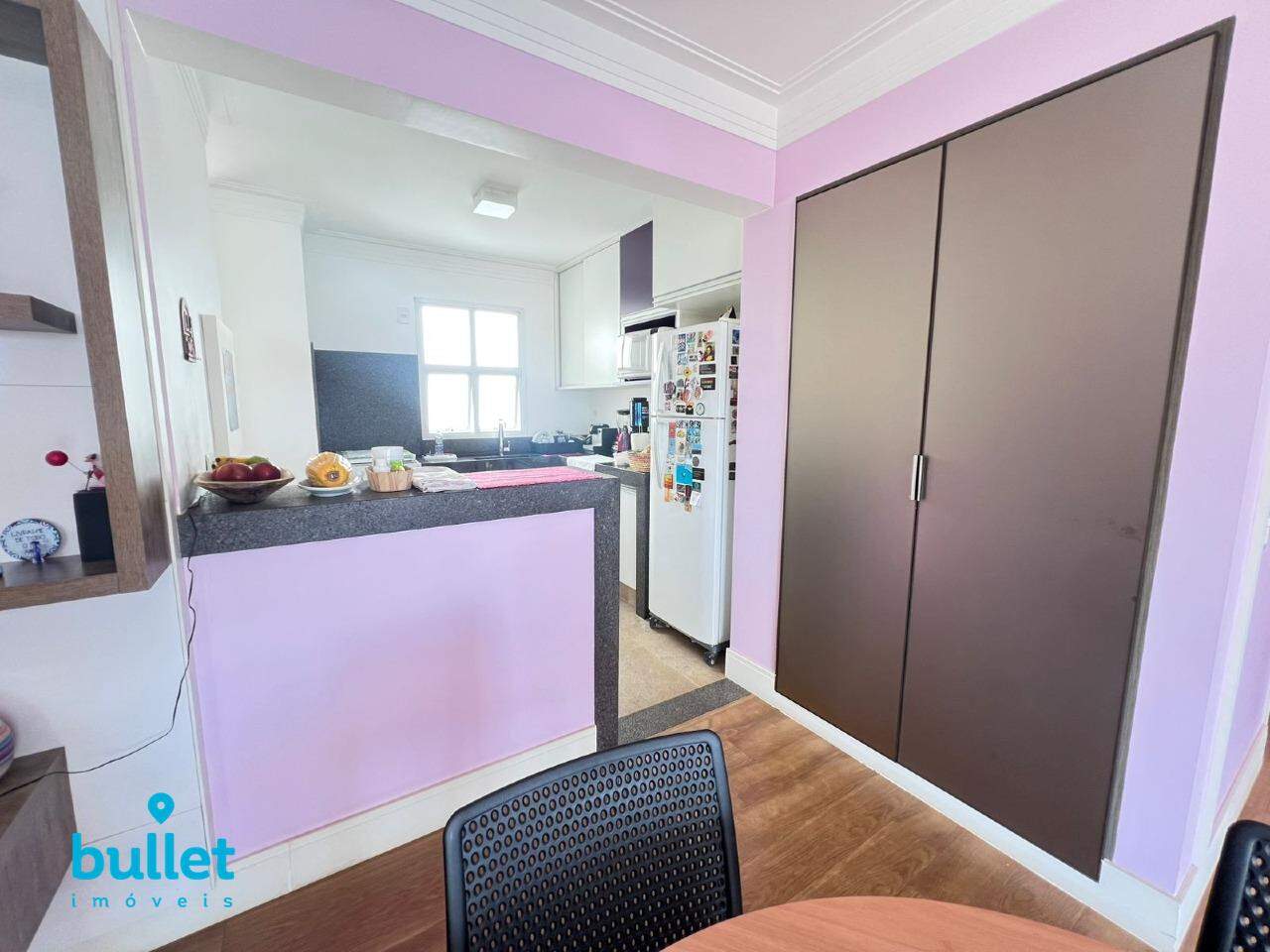 Apartamento à venda no Mansões Santo Antônio: 