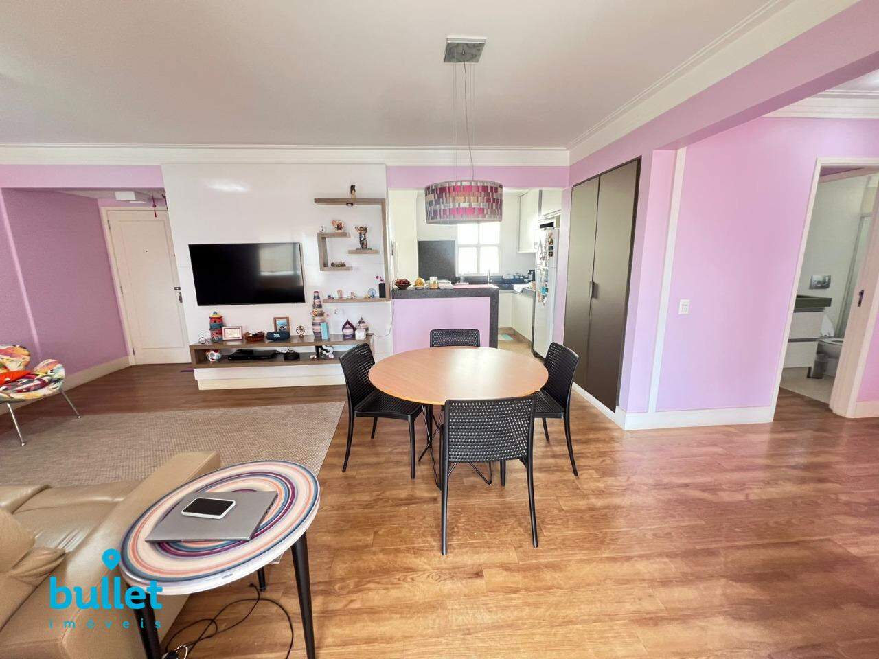 Apartamento à venda no Mansões Santo Antônio: 