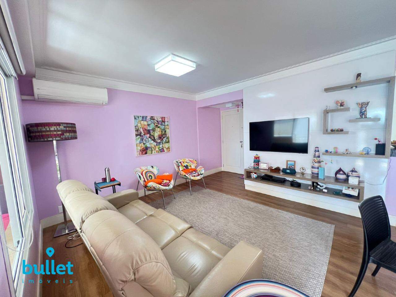 Apartamento à venda no Mansões Santo Antônio: 