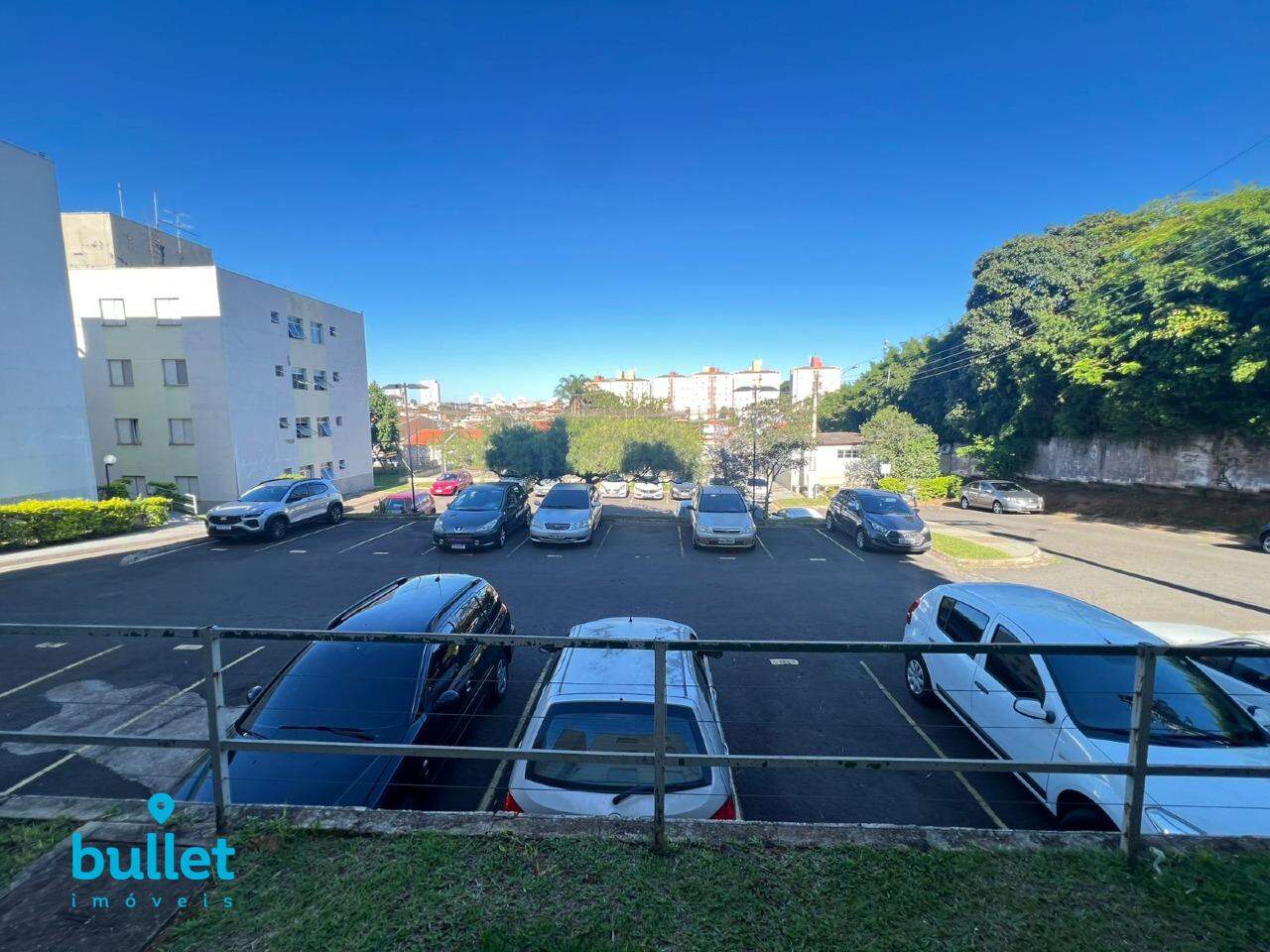 Apartamento para aluguel no bairro Jardim dos Oliveiras: 