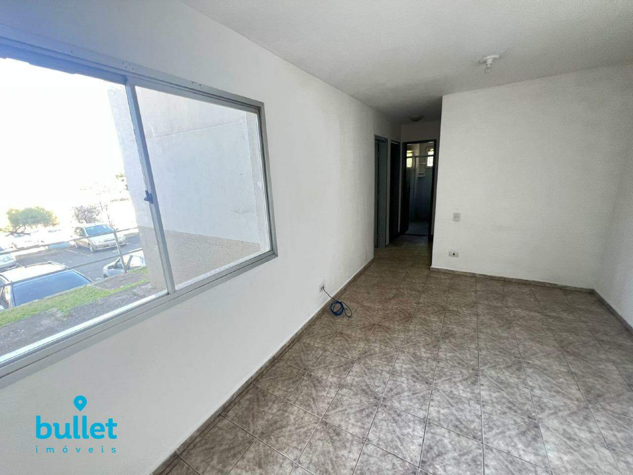 Apartamento para aluguel no bairro Jardim dos Oliveiras: 