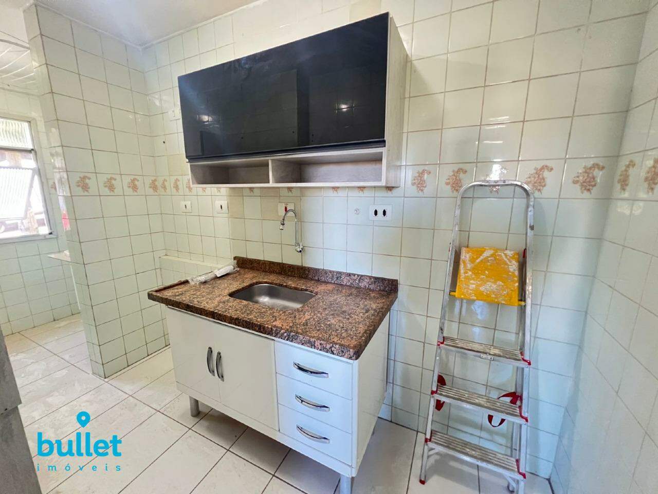 Apartamento para aluguel no bairro Jardim dos Oliveiras: 
