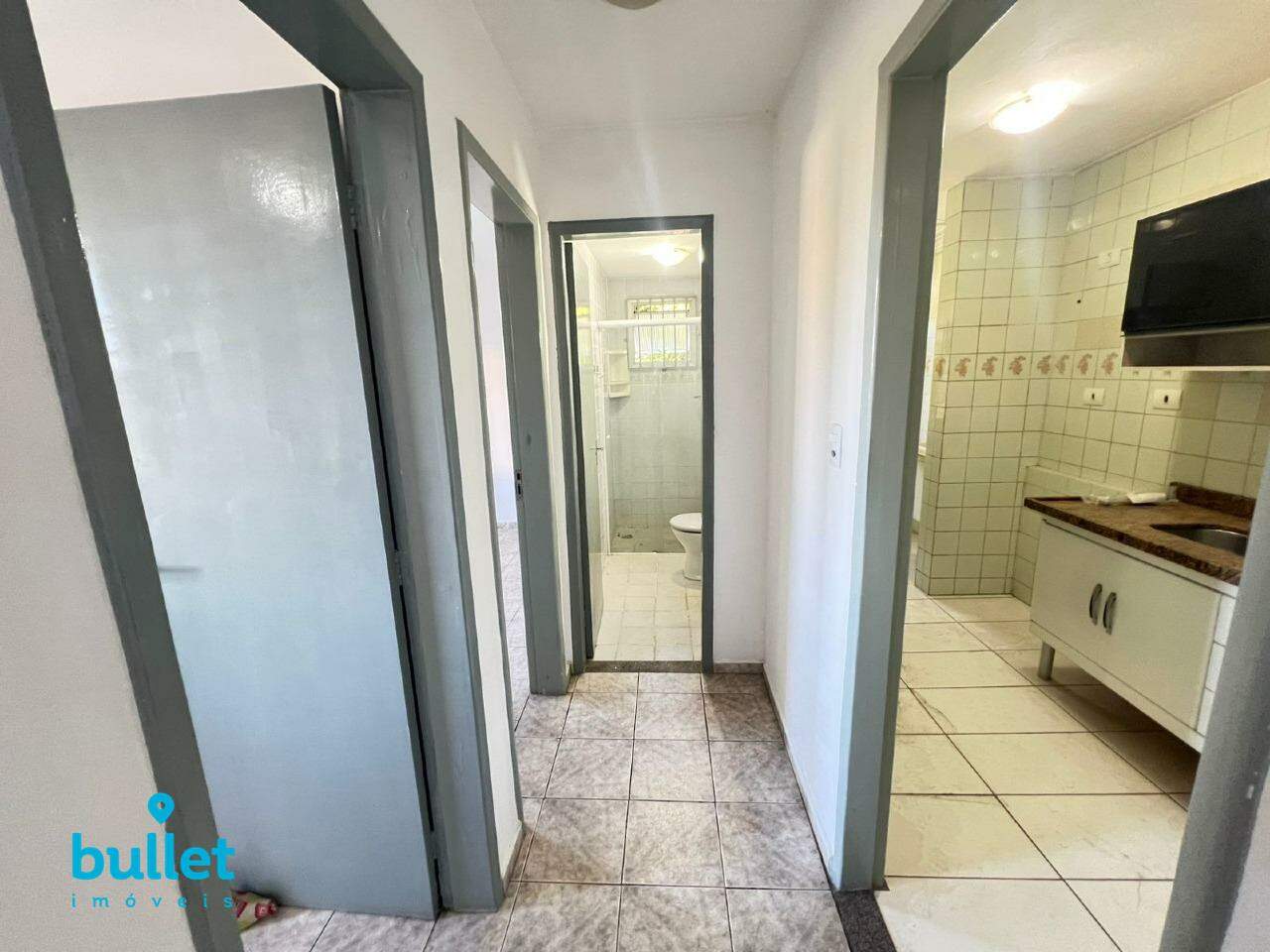 Apartamento para aluguel no bairro Jardim dos Oliveiras: 