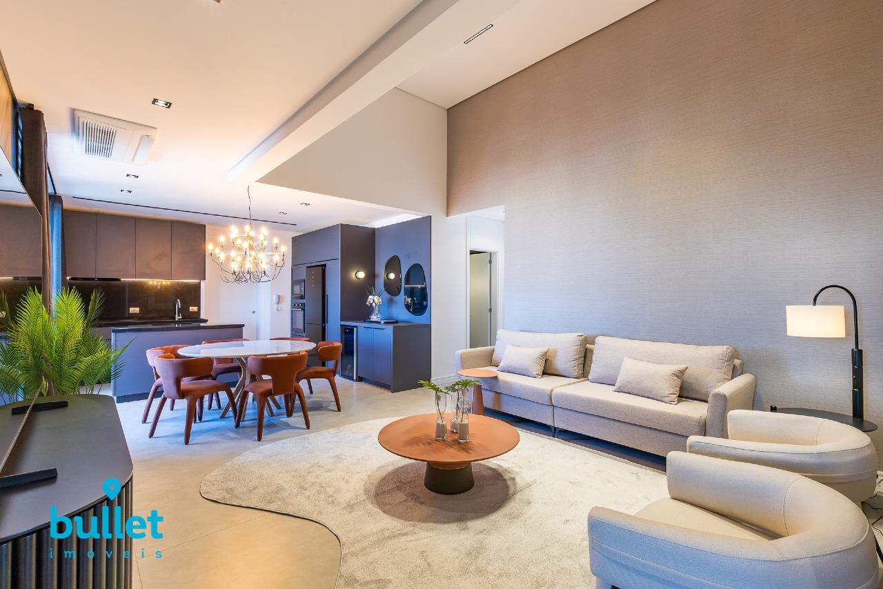 Apartamento para aluguel no Nova Campinas: 1