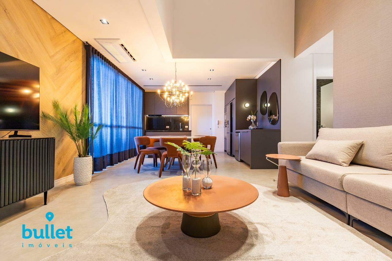 Apartamento para aluguel no Nova Campinas: 