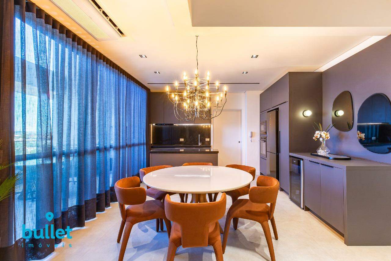 Apartamento para aluguel no Nova Campinas: 