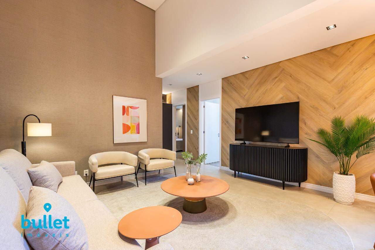 Apartamento para aluguel no Nova Campinas: 