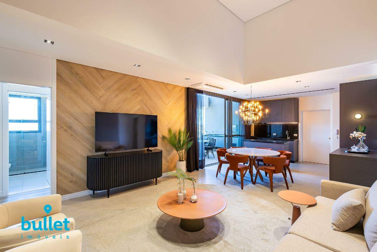 Apartamento para aluguel no Nova Campinas: 