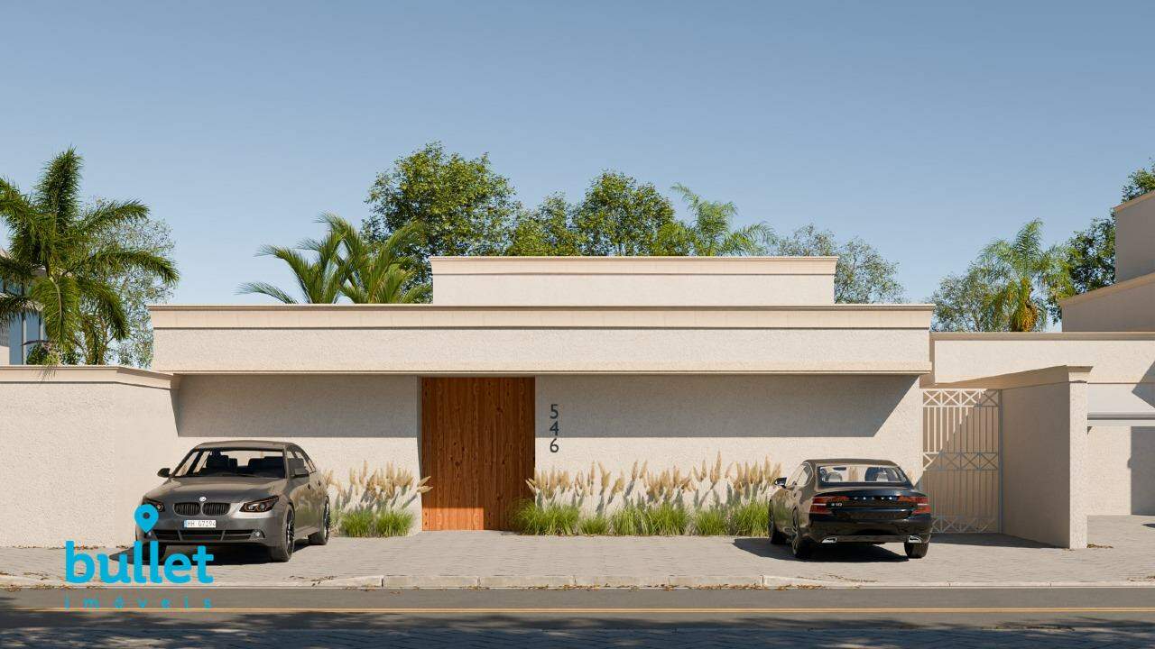 Casa para aluguel no Nova Campinas: 