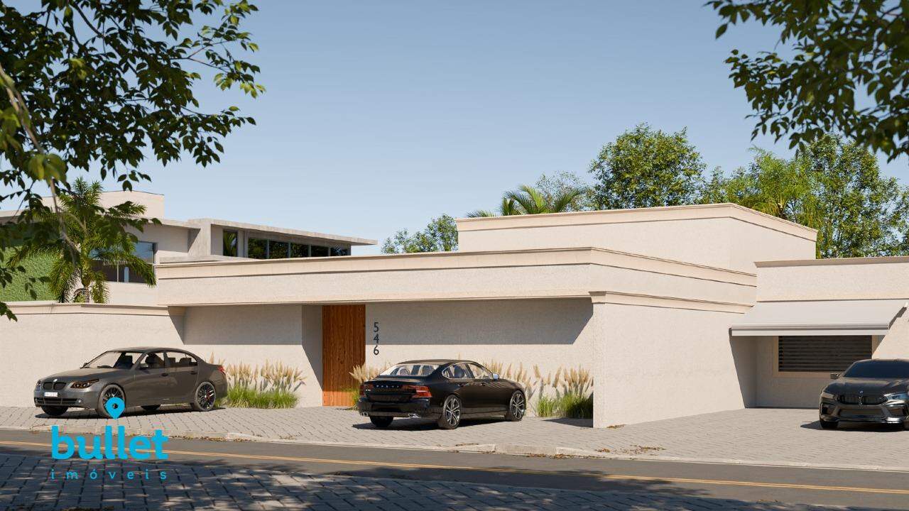 Casa para aluguel no Nova Campinas: 