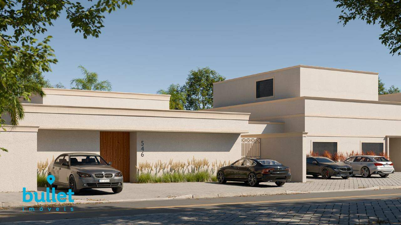 Casa para aluguel no Nova Campinas: 