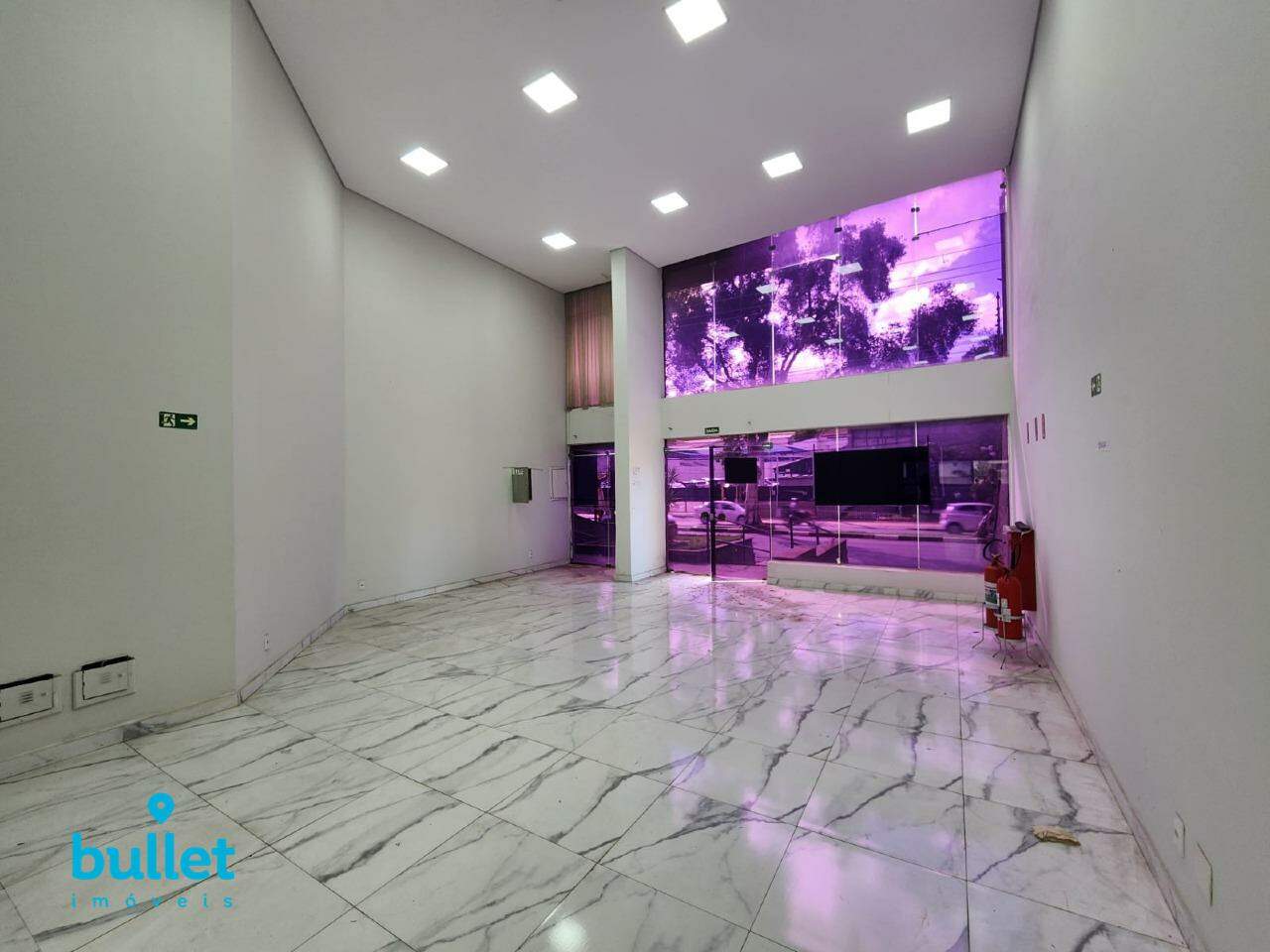 Salão à venda no Botafogo: 