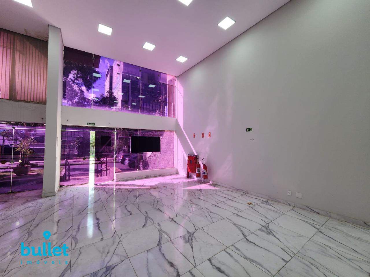 Salão à venda no Botafogo: 