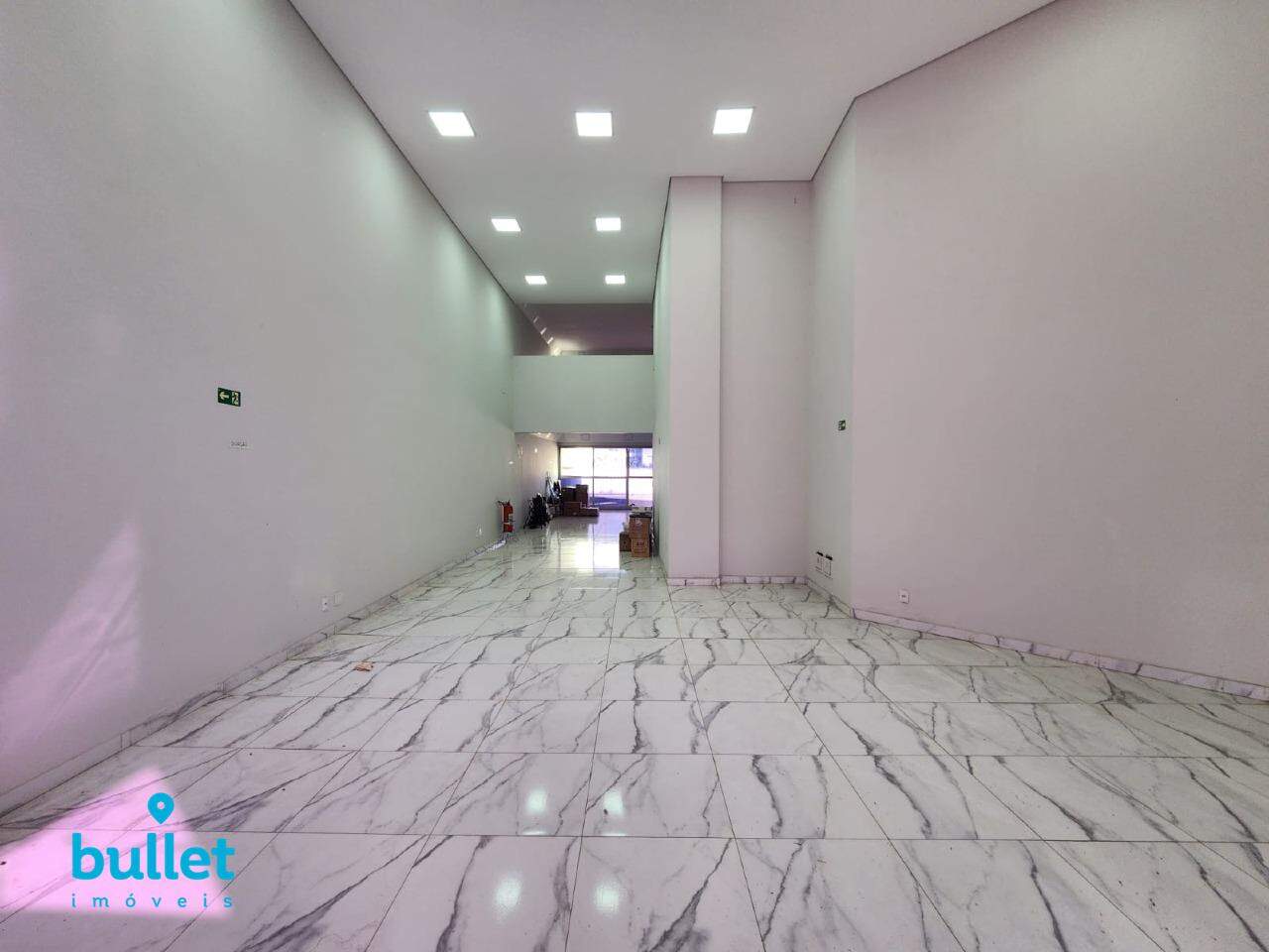 Salão à venda no Botafogo: 