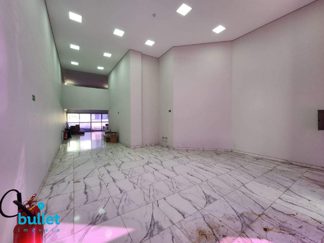 Salão à venda no Botafogo: 