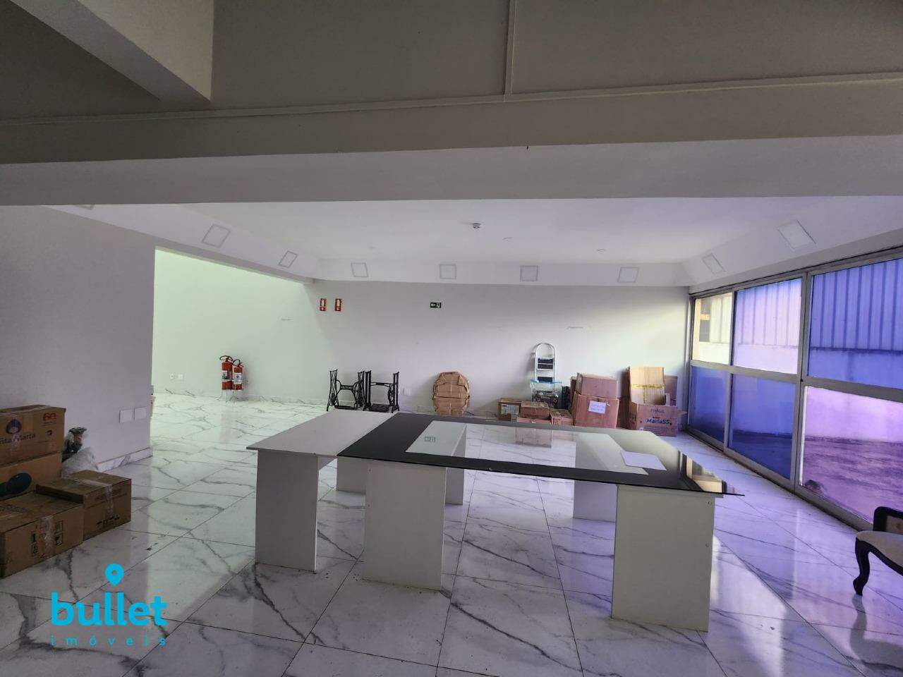 Salão à venda no Botafogo: 