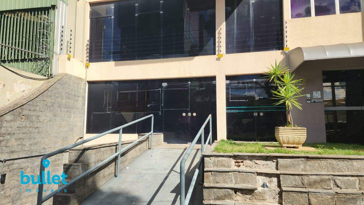 Salão à venda no Botafogo: 