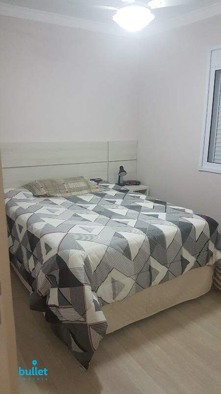 Apartamento à venda no Vila Satúrnia: 