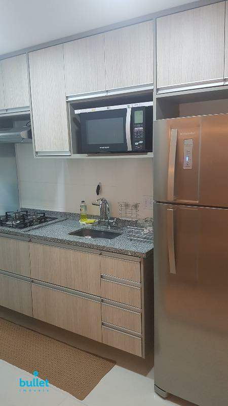 Apartamento à venda no Vila Satúrnia: 