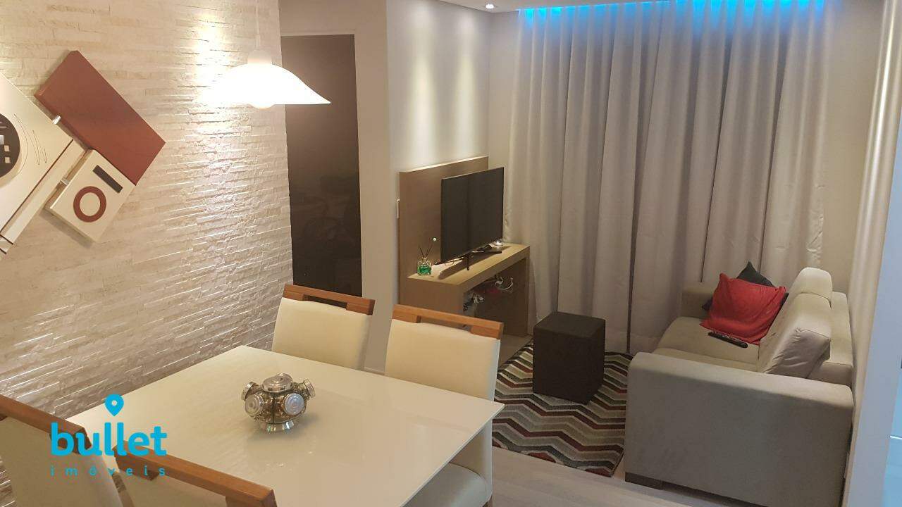 Apartamento à venda no Vila Satúrnia: 